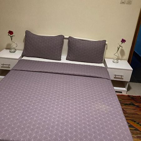 Chez Camille A Zac Mbao Apartment Diokoul Ngoại thất bức ảnh