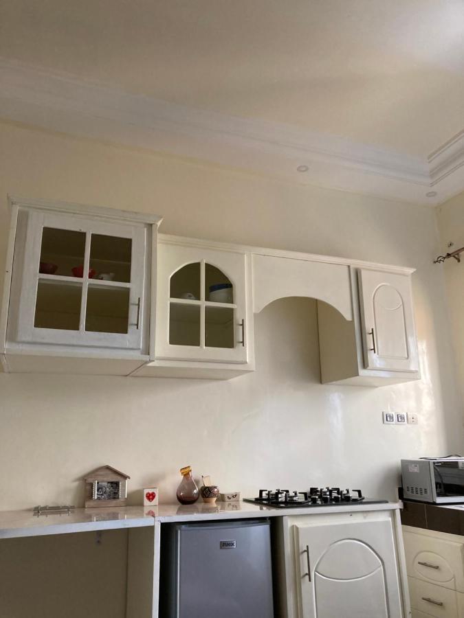 Chez Camille A Zac Mbao Apartment Diokoul Ngoại thất bức ảnh
