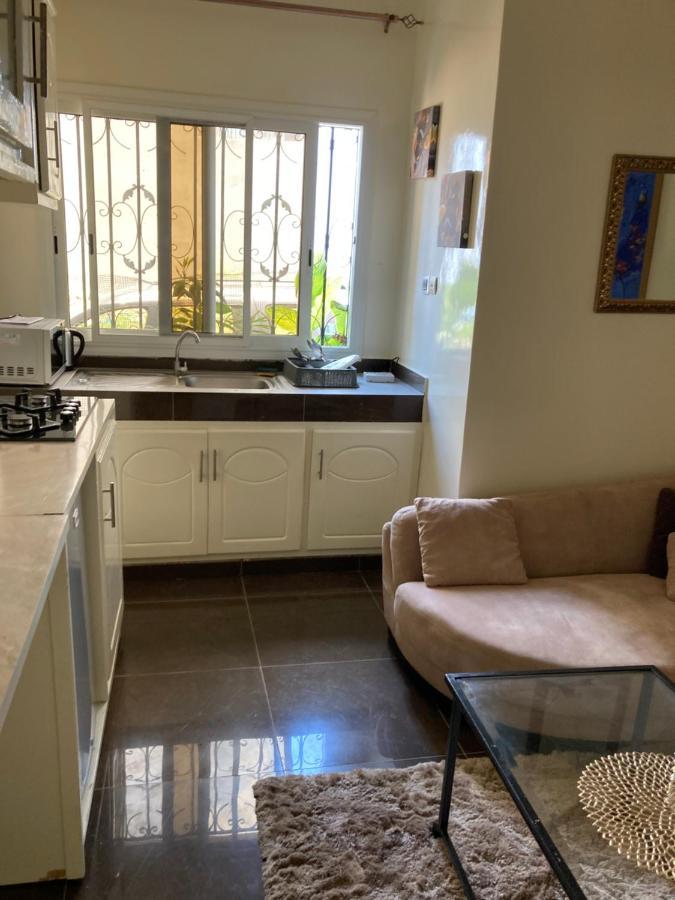 Chez Camille A Zac Mbao Apartment Diokoul Ngoại thất bức ảnh