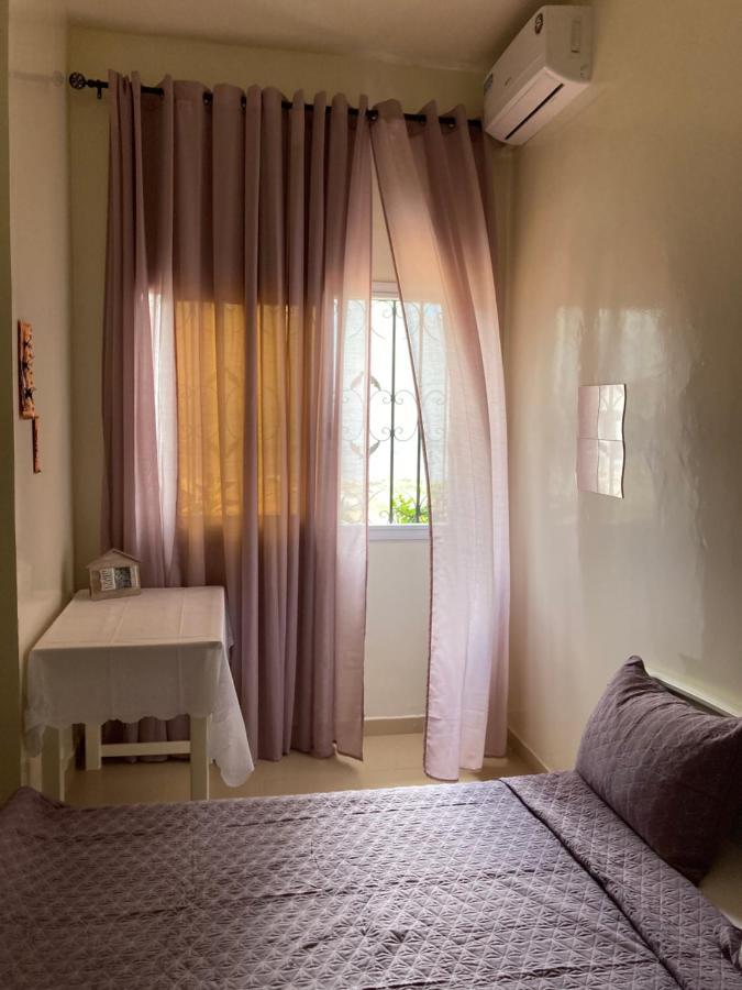 Chez Camille A Zac Mbao Apartment Diokoul Ngoại thất bức ảnh