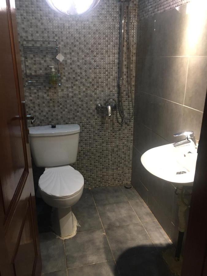 Chez Camille A Zac Mbao Apartment Diokoul Ngoại thất bức ảnh