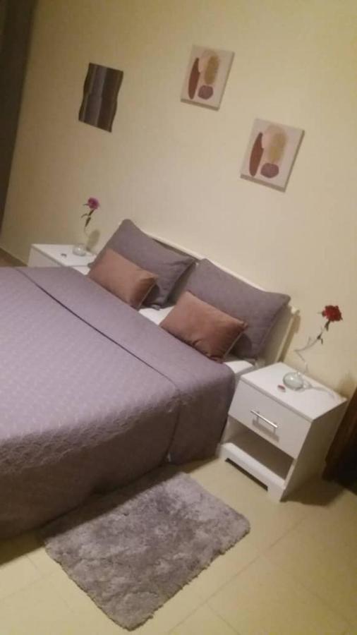 Chez Camille A Zac Mbao Apartment Diokoul Ngoại thất bức ảnh