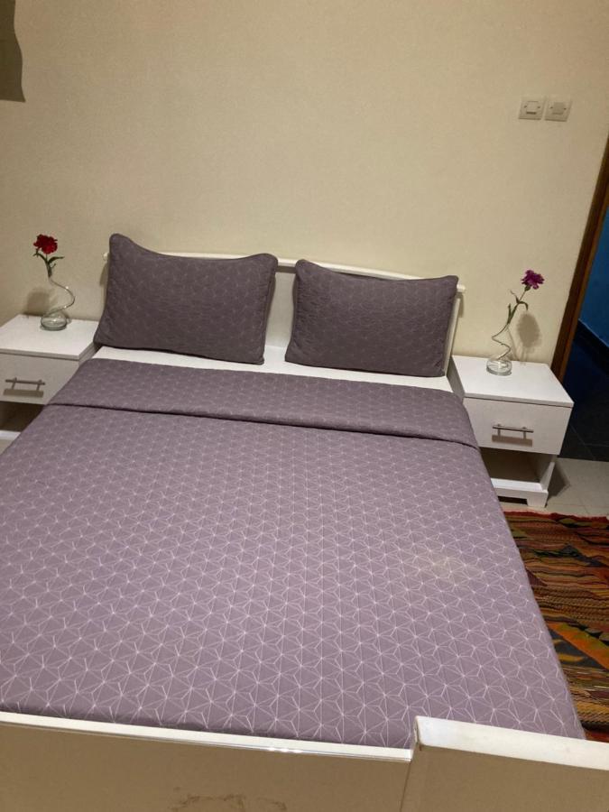 Chez Camille A Zac Mbao Apartment Diokoul Ngoại thất bức ảnh
